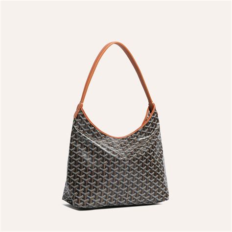 goyard boheme price|goyard boheme hobo.